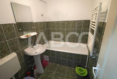 Garsoniera de vanzare la mansarda balcon inchis pe Siretului - 5
