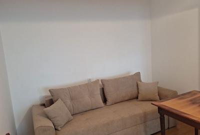 Apartament cu 2 camere decomandat în Unirii Sud