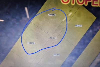 Teren intravilan de vanzare, zona Odai, Otopeni - 5