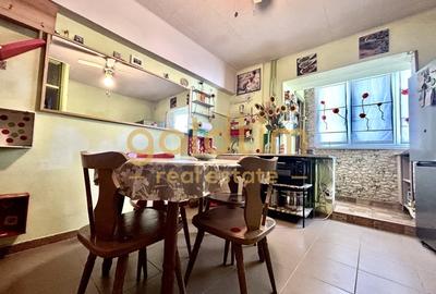 VANZARE APARTAMENT 4 CAMERE 90MP/BALCON/LOC PARCARE/ZONA AUCHAN - 9