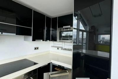 Apartament cu 2 camere în Arcul de Triumf - 13