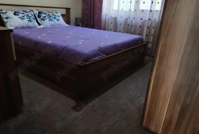 Inchiriez ap.2 camere conf 1 decomandat zona Spitalul Jude?ean - 1