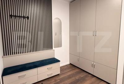 Apartament cu 2 camere, 60 mp, modern, parcare, zona Elite City - 8