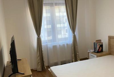 Apartament cu 2 camere decomandat în Torontalului - 3