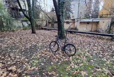 Apartament cu 3 camere decomandat în Medicină - 4