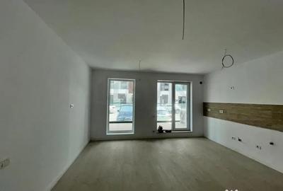 Apartament cu 2 camere semidecomandat în Pipera - 3