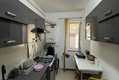 Ap 2 cam + terasa(curte) total 61.6mp - bloc 2020 - Nicolae Grigorescu - 8