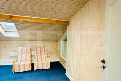 Casă cu 5 camere în Central - 9