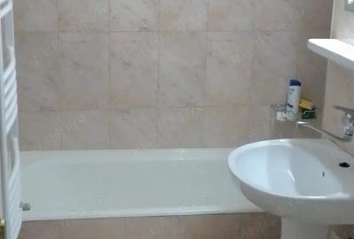Apartament cu 2 camere decomandat în Mărăști