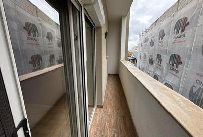 Apartament 3 camere, 90 mp, cartier centru, zona Biserica Sfintii Apostoli - 11