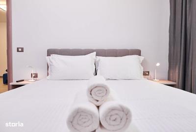 Apartament cu 2 camere în Central - 1
