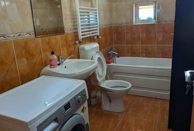 Apartament cu 3 camere semidecomandat în Girocului - 6