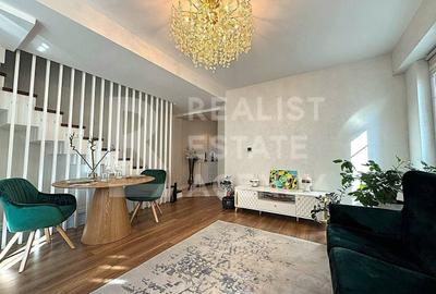 Casă individuală cu 5 camere cu Canalizare în Copou - 5