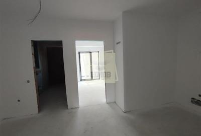 Apartament cu 3 camere etaj 2 balcon si parcare pe Doamna Stanca - 5
