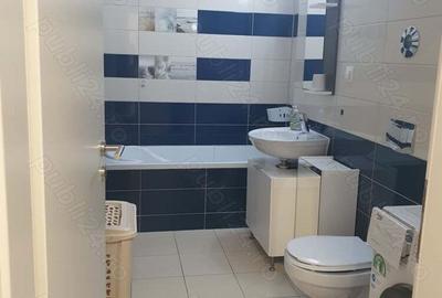 Inchiriez apart.3 camere, zona Coresi - 4