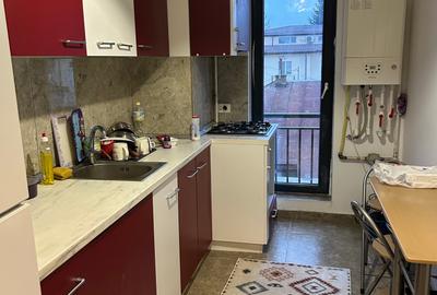 Apartament cu 2 camere decomandat, mobilat în Colentina - 16