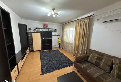Apartament cu 2 camere decomandat în Malu Roșu - 6