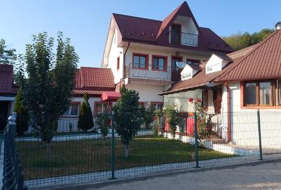 Vand casa in Oltetani Jud Valcea - 1