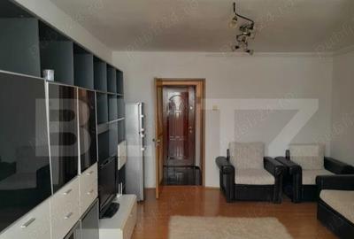 Garsoniera de inchiriat in zona Coresi Tot confortul - 1