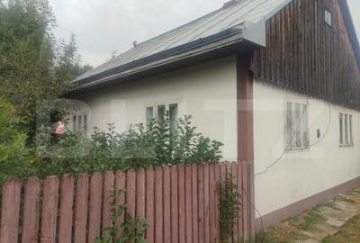 Casă cu 3 camere cu Teren 1500 Mp în Negostina - 3