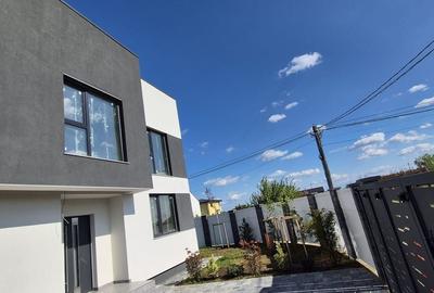 Casă cu 4 camere în Dumbrăveni - 3