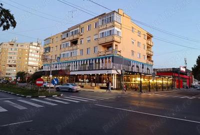 Apartament cu 3 camere decomandat în Ultracentral - 5