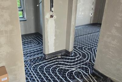 Apartamente noi Galati - 2