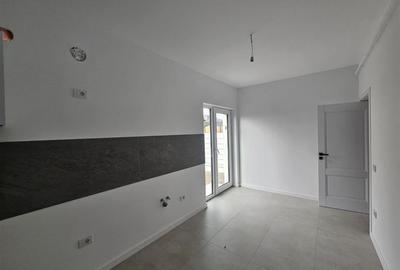 Apartament cu 4 camere decomandat în Popas Păcurari - 12