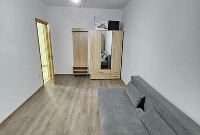 Apartament cu 3 camere decomandat în Tineretului - 2