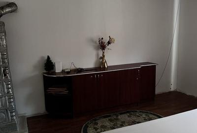 Casă cu 2 camere cu Teren 60 Mp în Calea Clujului - 4
