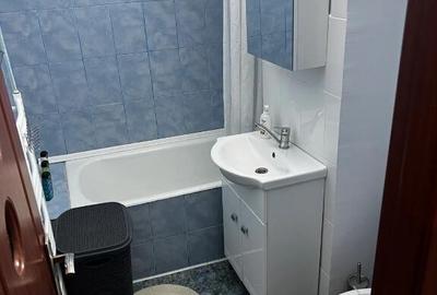 Garsonieră decomandată în Medicină