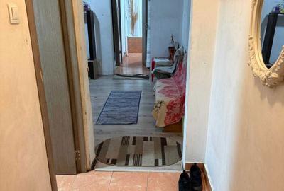 Apartament cu 2 camere semidecomandat în Exterior Vest - 1