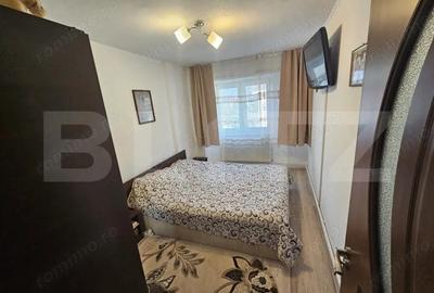 Apartament cu 4 camere semidecomandat în Central - 3
