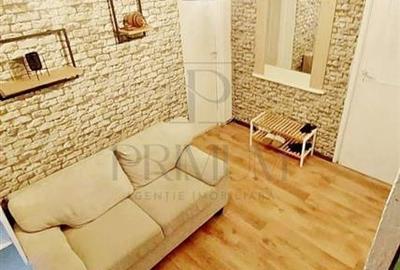 Apartament cu 4 camere decomandat, mobilat în Medicină - 3