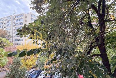 APARTAMENT 3 CAMERE TEI - ETAJ 3 - 2 BALCOANE - RENOVAT CU BUN GUST - 17