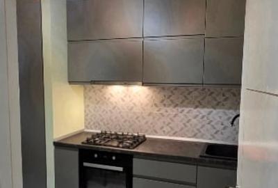 Apartament 3 camere , mobilat si utilat complet Pipera-Aviației Onix Park North - 2
