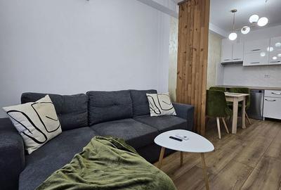 Apartament cu 3 camere decomandat în Nufărul