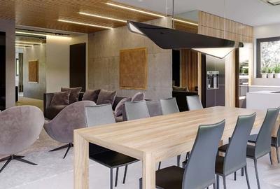 Apartament de inchiriat