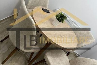 Apartament de 2 camere, decomadat, parcare, Zona AMA Residence - 5