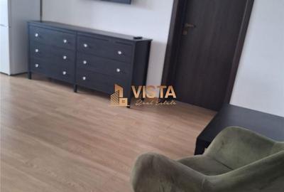 Apartament cu 2 camere, mobilat în Sânpetru - 19