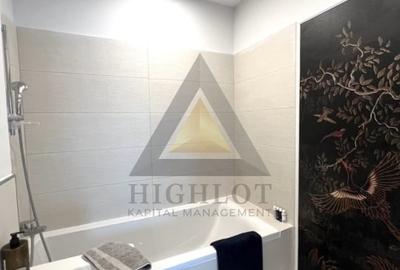 3 camere mobilate Șoseaua Straulesti Escape Residence - 9