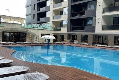 Apartament 2 camere – Promenada Năvodari | 57 mp | Etaj 1 - 10