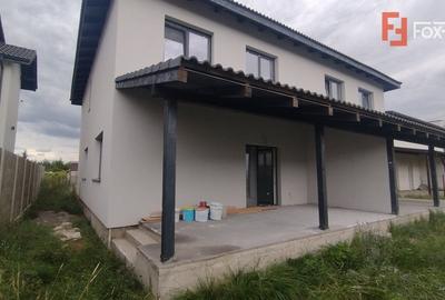 COMISION 0% Duplex 4 camere, Covaci - Terasa de 20 mp COMISION 0% Duplex 4 camere, Covaci - Terasa de 20 mp - 13