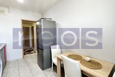Apartament cu 2 camere semidecomandat, mobilat în Baicului - 16