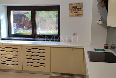 Casa saseasca in Cristian 535mp utili - 19