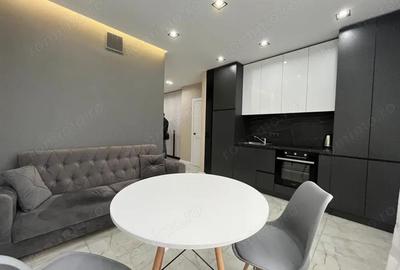 De vanzare apartament cu o camera in zona Take Ionescu - 3