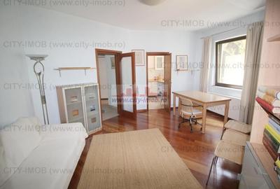 Vanzare Vila  Pipera 1350 mp teren adiacent Iancu Nicolae - 17