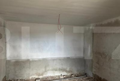 Proprietate cu livada de vanzare 1500mp , aproape de Arad - 1