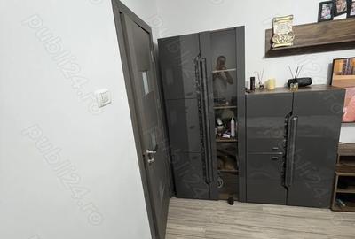 Garsonieră nedecomandată în Central - 10