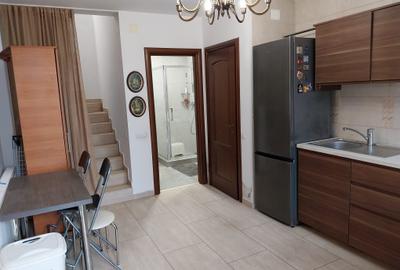 Casă cu 4 camere cu Teren 200 Mp în Giulești - 4